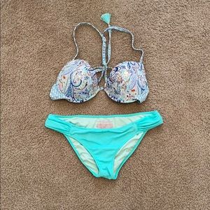 Victoria Secret Swimsuit!